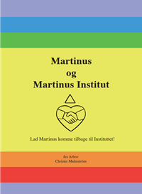 Martinus og Martinus Institut