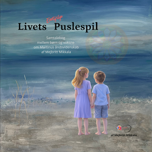 Livets Puslespil – forside